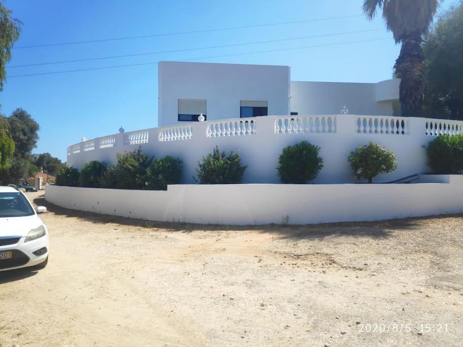 Blue Skies Villas 1&2 Mexilhoeira Grande Dış mekan fotoğraf